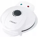 Vaflinė Maestro MR-715, balta, 1000 W