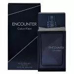 Vyrų tualetinis vanduo CK Calvin Klein Encounter 100 ml