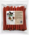 &Scaron;unų skanėstai Mr. Pretzel Rabbit Sticks, 500 g
