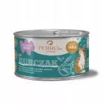 &Scaron;lapi kačių konservai PERRO CATERING su vi&scaron;tiena, 185 g