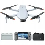 Dronas Potensic ATOM 2 Fly More Combo, 4K HDR, 8K, C0, 249 g