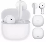Belaidės ausinės Xiaomi Redmi Buds 8 Active, baltos, Bluetooth