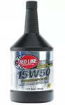 Motociklų variklio alyva Red Line 15W50 0,94 l RD-42104