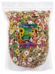 Graužikų pa&scaron;aras Food Extra, 7 l, doypack pakuotė