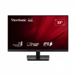Monitorius VIEWSONIC VA3209-2K-MHD 32" QHD su integruotais garsiakalbiais