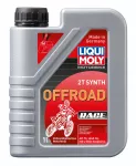 Variklinė alyva LIQUI MOLY 3063 1L 2T