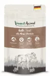 &Scaron;unų konservai Venandi Monoprotein, ver&scaron;iena, 125 g