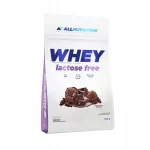 I&scaron;rūgų baltymai ALLNUTRITION Whey Lactose Free 700g