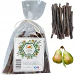 Kriau&scaron;ės &scaron;akelės graužikams, 100 g
