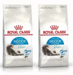 Sausas pa&scaron;aras ilgaplaukėms namų katėms ROYAL CANIN INDOOR LONG HAIR 35, 20 kg