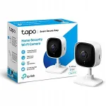 IP vaizdo kamera TP-Link Tapo C110
