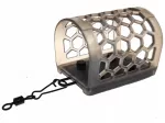 &Scaron;ėrykla Preston Hexmesh Plastic Cage Micro, 15 g