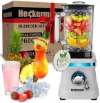 Trintuvas SMOOTHIE COCKTAIL 1600W 1,6L, CRUSHES PREMIUM ICE