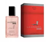Tualetinis vanduo La Cobra red 50 ml