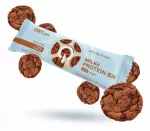 Baltyminis batonėlis QNT LIIFE Milkii, be gliuteno, 28% baltymų, 60 g