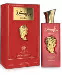 Parfumuotas vanduo moterims Amaran Kings & Queens Malika Edp 100ml
