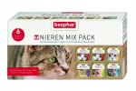 Kačių ėdalas BEAPHAR Nieren Mix, inkstų funkcijai, 6 x 100 g