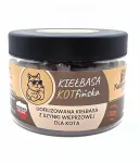 Liofilizuota Kotfińska kumpio de&scaron;ra katėms, 70 g, Human Grade