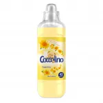 Audinių mink&scaron;tiklis Coccolino Yellow, 1,05 l, 42 skalbimai