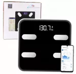 I&scaron;mani vonios elektroninė svarstyklė