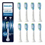 Dantų &scaron;epetėlio galvutės Philips Sonicare C3 Premium Plaque Control, 4 vnt.