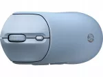 Belaidė pelė HP 400 Quiet Blue
