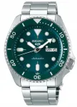 Vyri&scaron;kas laikrodis SEIKO 5 SRPD61K1, automatinis, WR100, su dėžute