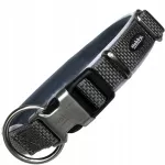 Antkaklis Classic Royal Preno, pilkas, XS-S, 15/20 mm, 32-39 cm
