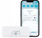 Belaidis valdymo ta&scaron;kas Homematic IP HmIP-WLAN-HAP-B (Wi-Fi 4, 802.11n) 160954A0A