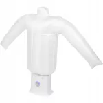 Lyginimo manekenas SHIRTBUTLER DELUXE, 1250 W