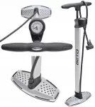 Grindinis siurblys BETO ALUMINIUM CMP-100AG1 su manometru