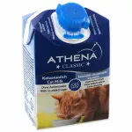 Pienas Athena, 200 ml