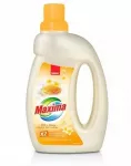 Skalbinių mink&scaron;tiklis SANO Maxima Milk & Honey, 2 l