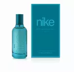 Vyrų tualetinis vanduo NIKE TURQUOISE VIBES 100 ml