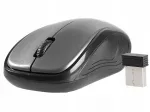 Belaidė pelė TRACER Alien Grey RF NANO