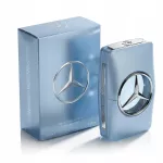 Vyri&scaron;kas kvapnusis vanduo Mercedes-Benz Man Fresh EDT 100 ml