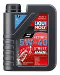 Variklio alyva Liqui Moly 5W-40, 1 l