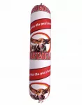 &Scaron;lapias &scaron;unų maistas MORTADELA, 7 x 1 kg, Premium