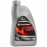 Variklio alyva Orlen Oil 1 l 5W-40