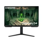 Monitorius Samsung 27" Odyssey G40B LS27BG400EUXEN