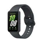 I&scaron;manusis laikrodis Samsung Galaxy Fit 3, pilkas