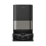 Grindų valymo robotas Dreame L40s Pro Ultra, juodas