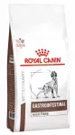Sausas pa&scaron;aras &scaron;unims ROYAL CANIN Fibre Response, 14 kg