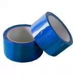 Pakavimo juosta mėlyna 48 mm x 50 yd, stipri, savaime lipni, akrilinė