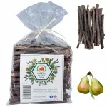 Kriau&scaron;ės &scaron;akos graužikams, 200 g