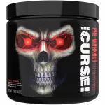 Papildas prie&scaron; treniruotę JNX THE CURSE 250 g