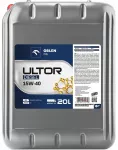 Dyzelinė variklinė alyva Orlen Oil Ultor 15W40, 20 l