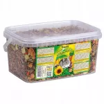 &Scaron;in&scaron;ilų pa&scaron;aras Tropifit, 3 l / 1,5 kg