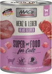 Suaugusių kačių maistas MAC'S, 800 g