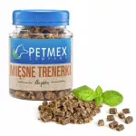 Triu&scaron;ienos skanėstai &scaron;unims PETMEX, 130 g